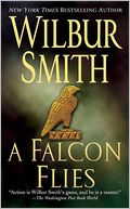 A Falcon Flies