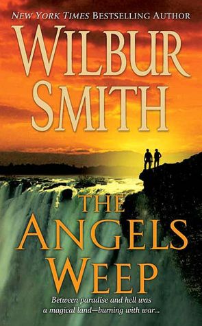 The Angels Weep