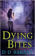 download Dying Bites (Bloodhound Files Series #1) book