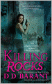Killing Rocks (Bloodhound Files Series #3)