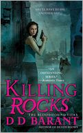 Killing Rocks (Bloodhound Files Series #3)