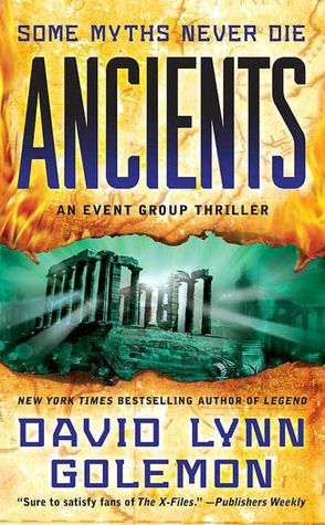 Ancients (Event Group Series #3)