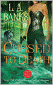 Cursed to Death (Crimson Moon Series #4)