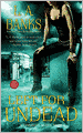 Left for Undead (Crimson Moon Series #6)