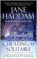 Cheating at Solitaire (Gregor Demarkian Series #23)