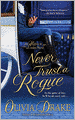 Never Trust a Rogue (Heiress in London Series #2)