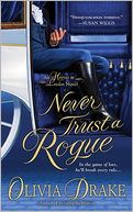 Never Trust a Rogue (Heiress in London Series #2)
