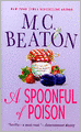 A Spoonful of Poison (Agatha Raisin Series #19)