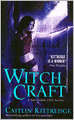 Witch Craft (Nocturne City Series #4)
