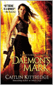 Daemon's Mark (Nocturne City Series #5)