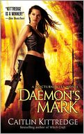 Daemon's Mark (Nocturne City Series #5)