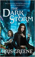 The Dark Storm (A Dark Storm Novel Series #1)