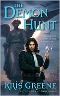 The Demon Hunt (Dark Storm Series #2)