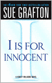 I Is for Innocent (Kinsey Millhone Series #9)