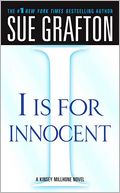 I Is for Innocent (Kinsey Millhone Series #9)