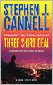 Three Shirt Deal (Shane Scully Series #7)