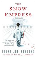 The Snow Empress (Sano Ichiro Series #12)