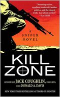 Kill Zone (Kyle Swanson Sniper Series)