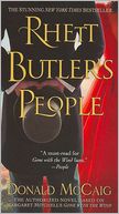 Rhett Butler's People