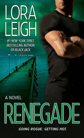Renegade (Elite Ops Series)