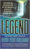 Legend (Event Group Series #2)