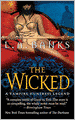The Wicked (Vampire Huntress Legend Series #8)
