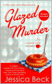 Glazed Murder (Donut Shop Mystery Series #1)