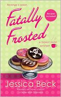 download Fatally Frosted (Donut Shop Mystery Series #2) book