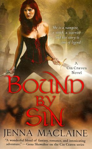 Bound by Sin