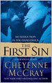 The First Sin (Lexi Steele Series #1)