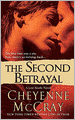 The Second Betrayal (Lexi Steele Series #2)