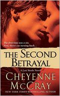 The Second Betrayal (Lexi Steele Series #2)