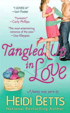 Tangled up in Love