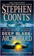 Arctic Gold (Deep Black Series #7)