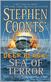 Sea of Terror (Deep Black Series #8)