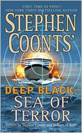 Sea of Terror (Deep Black Series #8)