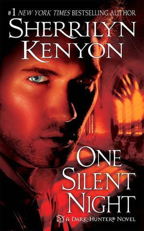 Ebook ebook download One Silent Night 9780312947064 by Sherrilyn Kenyon