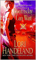 Doomsday Can Wait (Phoenix Chronicles Series #2)