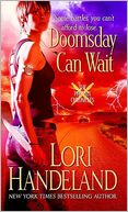 Doomsday Can Wait (Phoenix Chronicles Series #2)
