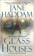 Glass Houses (Gregor Demarkian Series #22)
