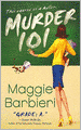 Murder 101 (Murder 101 Series #1)
