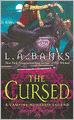 The Cursed (Vampire Huntress Legend Series #9)