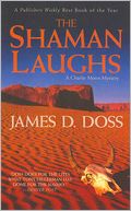 Shaman Laughs (Charlie Moon Series #2)