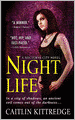 Night Life (Nocturne City Series #1)