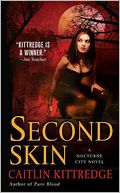Second Skin (Nocturne City Series #3)