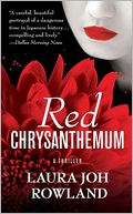 Red Chrysanthemum (Sano Ichiro Series #11)