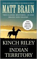 Kinch Riley / Indian Territory: Two Classic Westerns