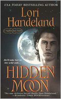 Hidden Moon (Nightcreature Series #7)