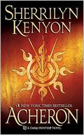 Acheron (Dark-Hunter Series #11)