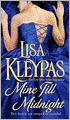 Mine Till Midnight (Hathaway Series #1)